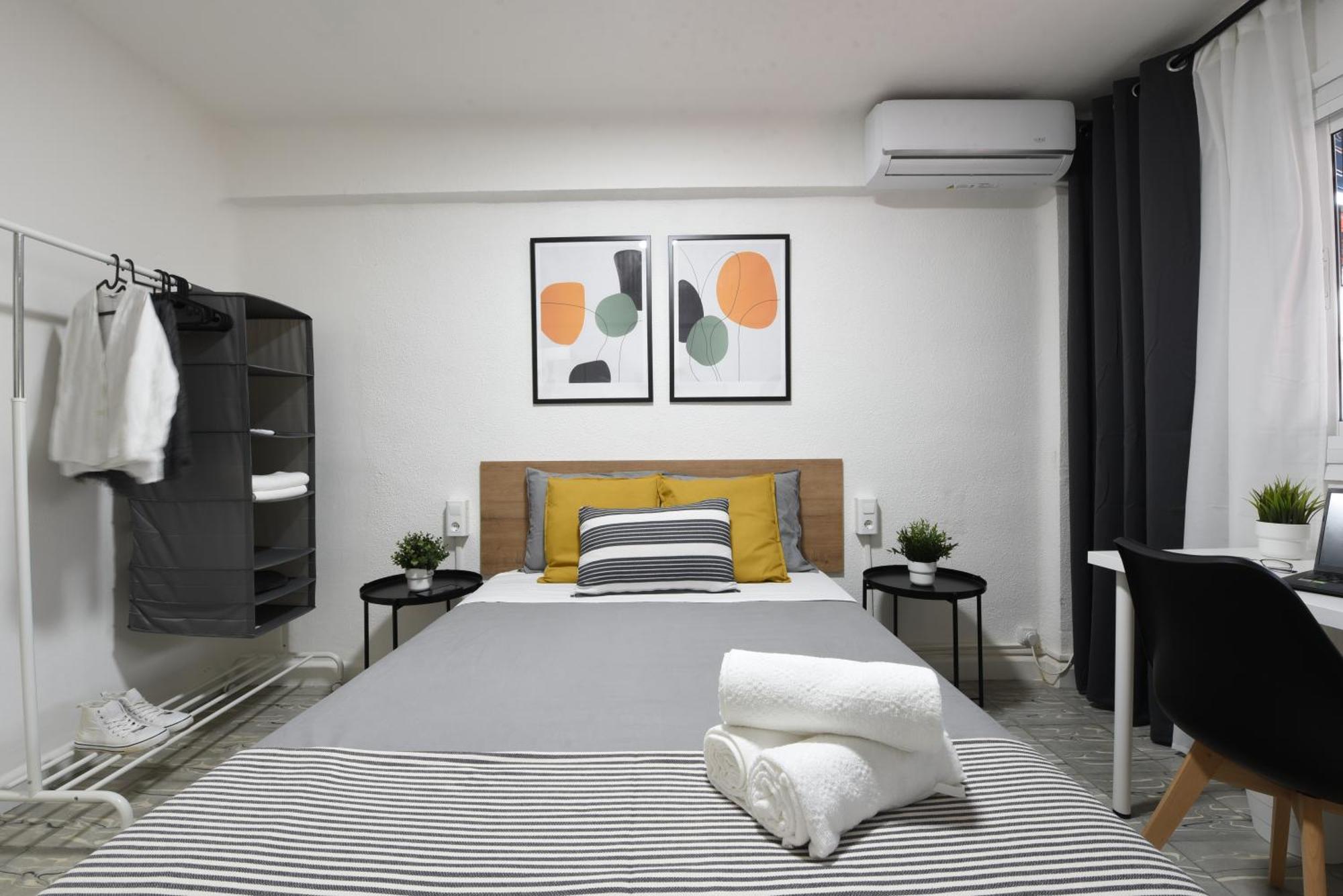 Nordik Apartments Village - Arroyo "Rovaniemi" 베날마데나코스타 외부 사진